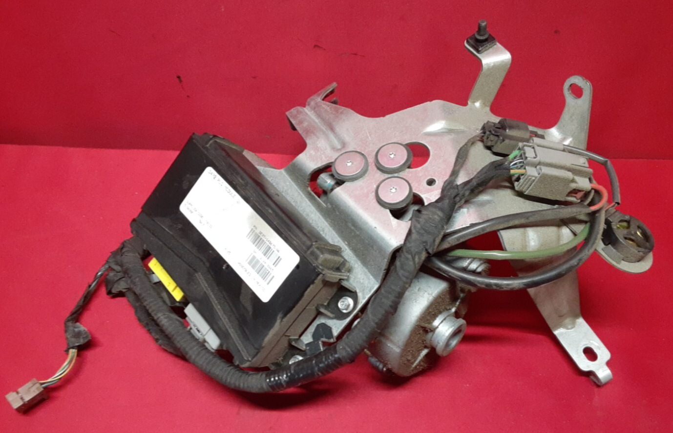 2013 - 2019 Lincoln MKT POWER Liftgate Actuator Motor & Module DE9Z-14B351-A