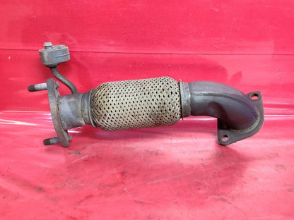 2015-2019 Hyundai Sonata 16-20 Kia Optima 2.4L Intermediate Exhaust Flex Pipe