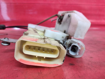 2000-2005 Lexus GS300 / 01-05 GS430 Front Left Driver Door Latch Lock Actuator