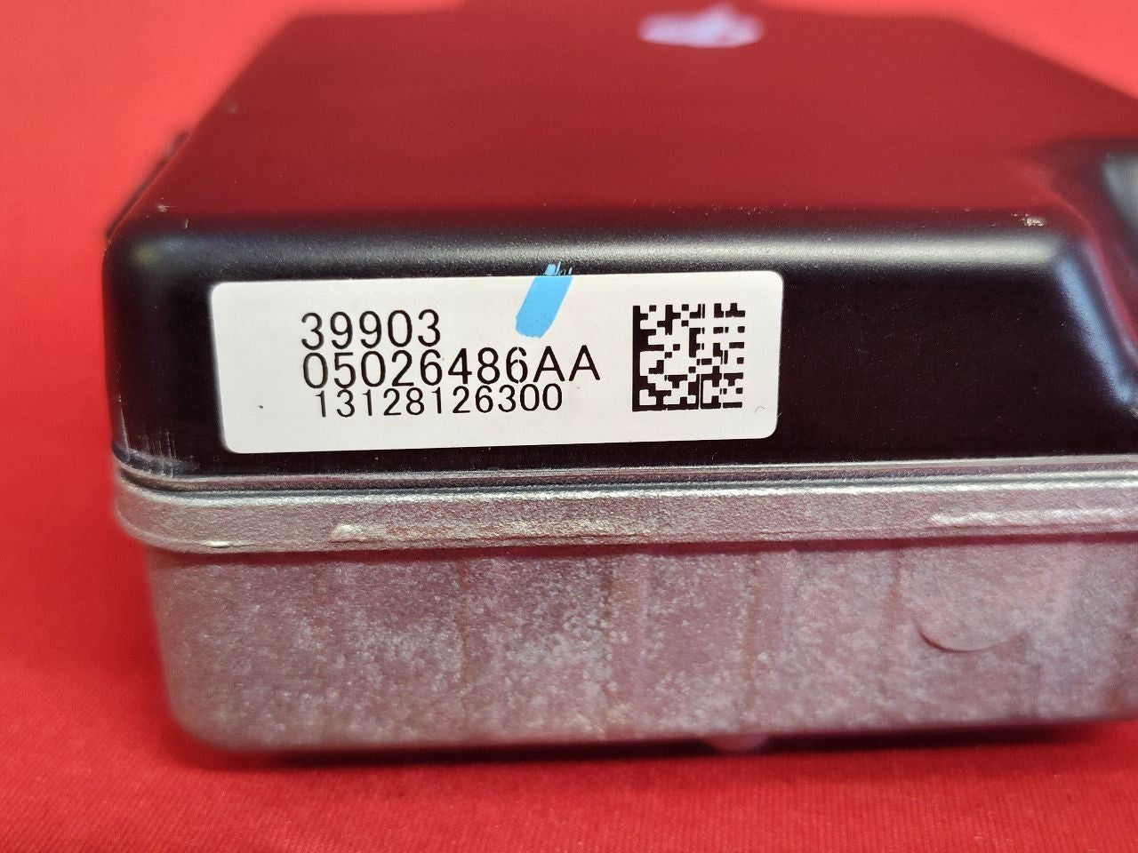 2009-2025 Dodge Ram Jeep Power Inverter Module Voltage Converter 05026486AA