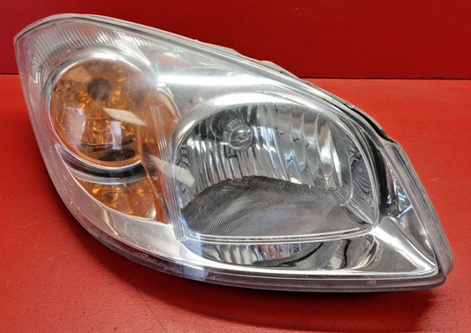 2005-2009 Chevrolet Cobalt Front Right Passenger Headlight 22740620