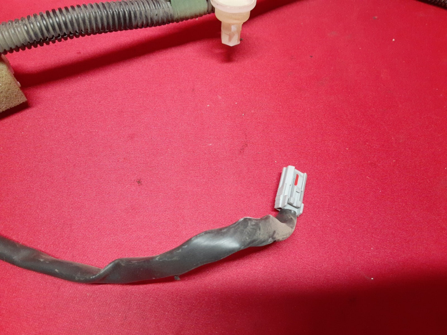 1992 - 1995 Lexus ES300 Trunk Cargo Compartment Wiring Harness 82181-33010
