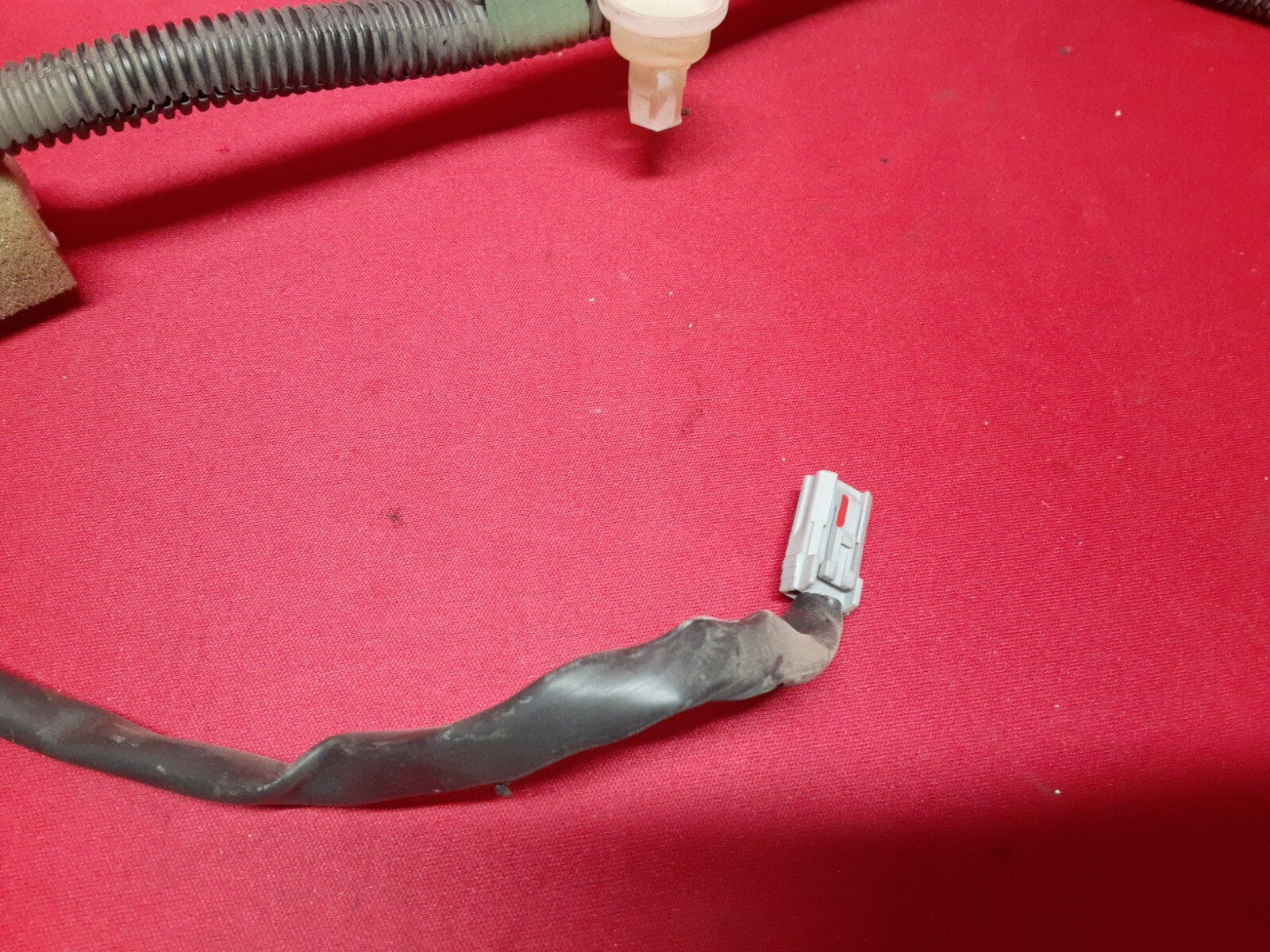 1992 - 1995 Lexus ES300 Trunk Cargo Compartment Wiring Harness 82181-33010