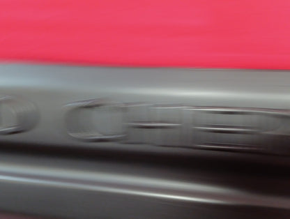 2005 2006 Jeep Grand Cherokee Exterior Door Molding Trim Strips Black FULL SET