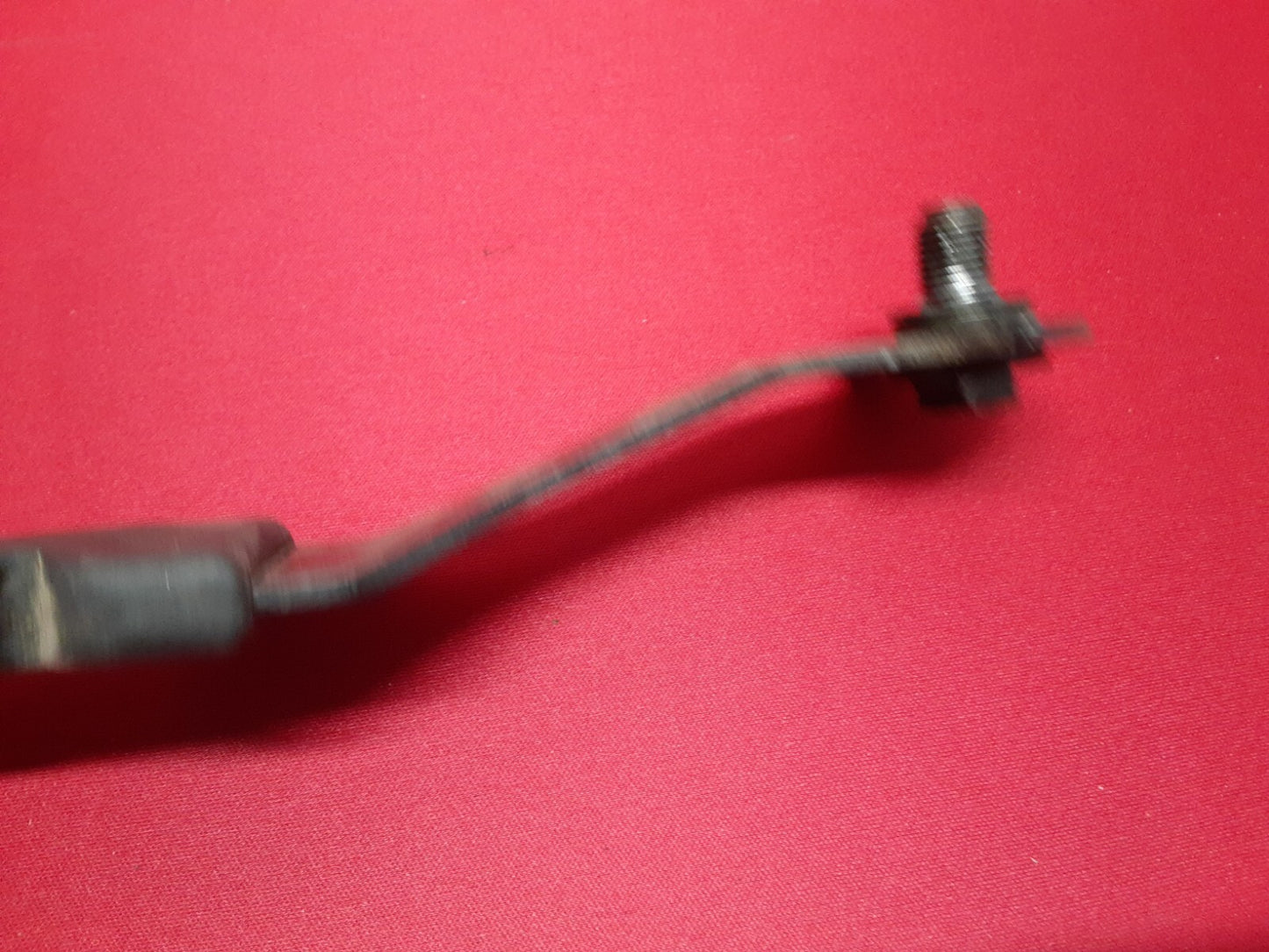 2002 - 2004 Subaru Legacy / Outback 03-06 Baja PASSENGER FRONT Seat Belt Buckle