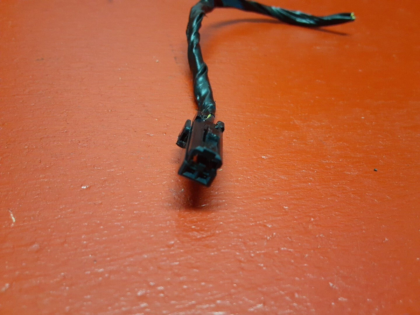 2010 - 2012 Ford Lincoln Mercury Sun Visor Left -or- Right PIGTAIL WIRE (Qty: 1)