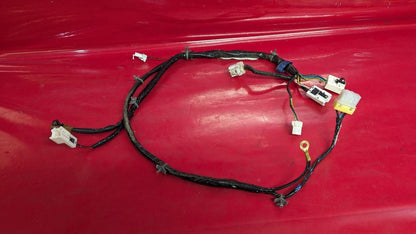 2000 Nissan Pathfinder Liftgate Tailgate Hatch Wiring Harness Loom 24052-2W606