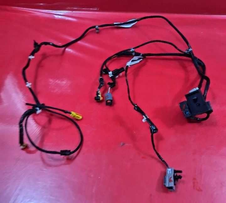 2014-2017 Dodge Journey FRONT PASSENGER Seat Power Wiring Harness 68195926AA