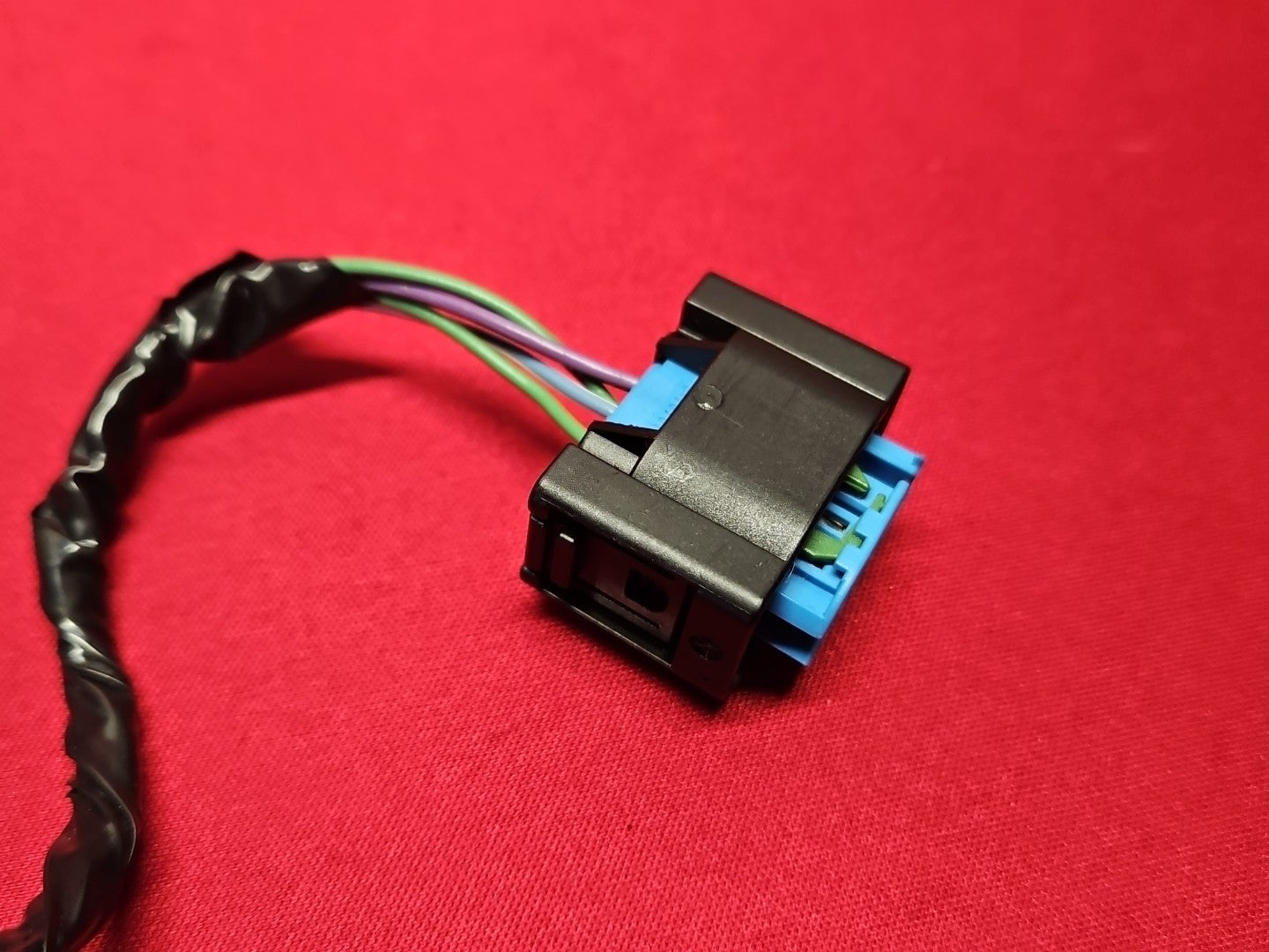 2008-2011 Mercury Mariner Ford Escape Stability YAW Rate Sensor - PIGTAIL WIRE