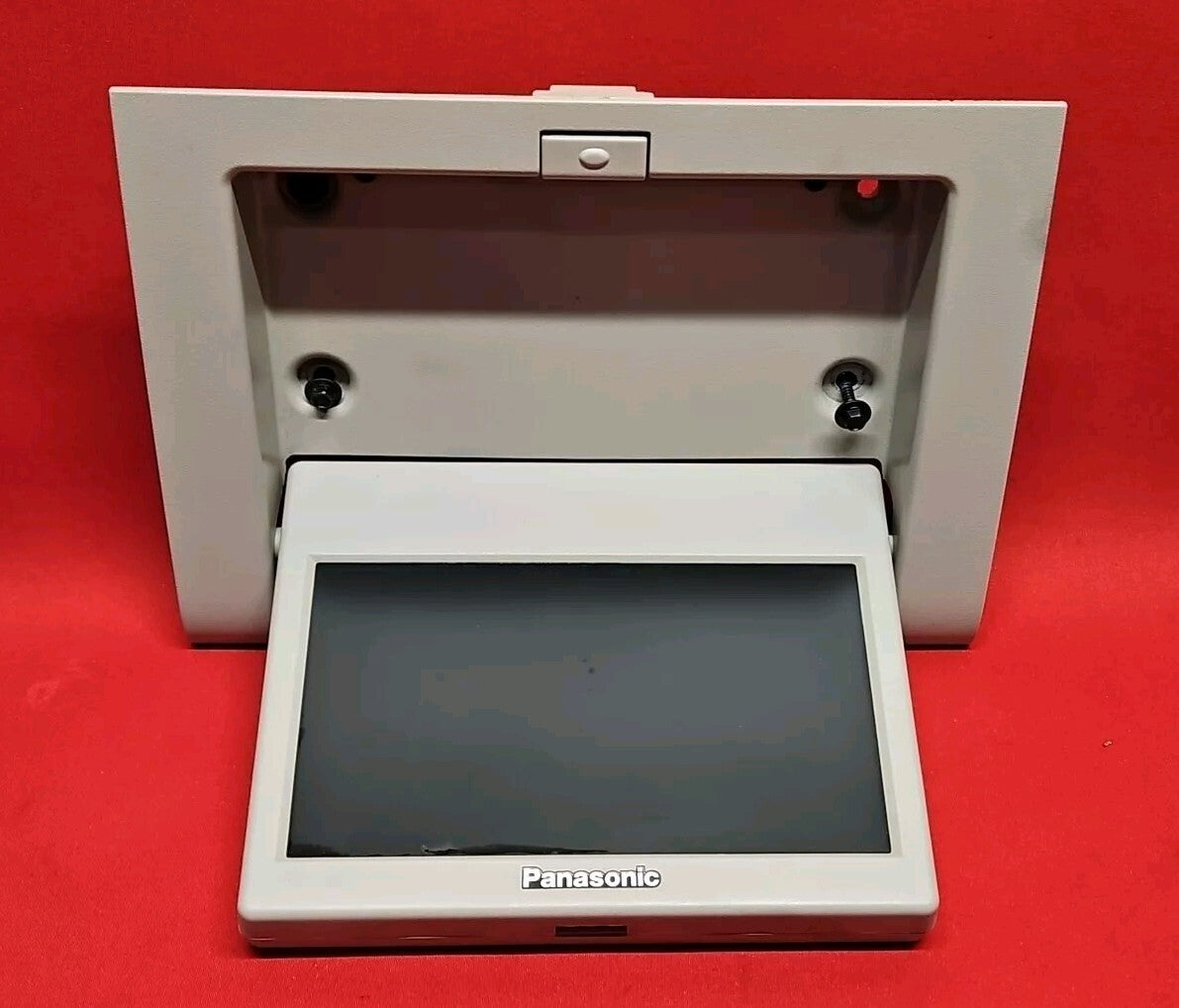 2007 - 2014 GM Chevrolet Tahoe / GMC Yukon Overhead DVD Display Screen Monitor
