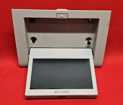 2007 - 2014 GM Chevrolet Tahoe / GMC Yukon Overhead DVD Display Screen Monitor