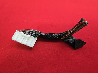2007-2010 Nissan Pickup / SUV Auto Trans 4WD 4.0L Speedometer PIGTAIL WIRE ONLY