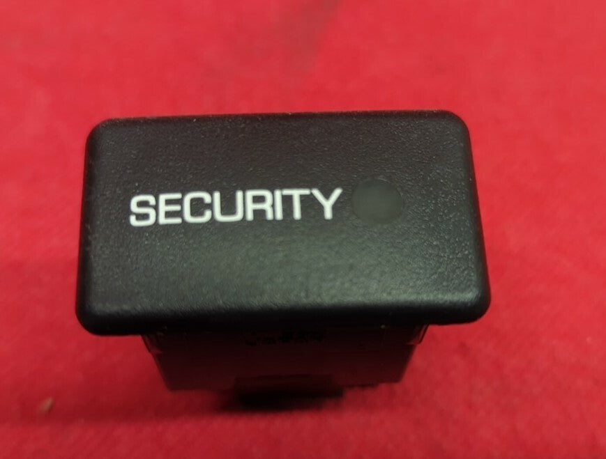2002 2003 2004 Infiniti I35 Dash Panel Security Anti-Theft Alarm Warning Light