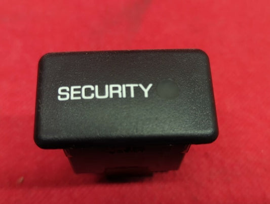2002 2003 2004 Infiniti I35 Dash Panel Security Anti-Theft Alarm Warning Light