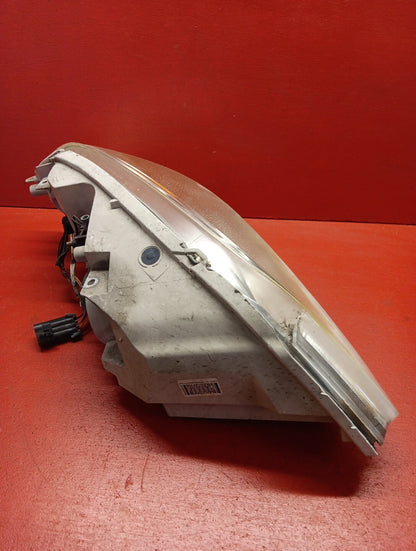 2005-2009 Chevrolet Cobalt Front Left Driver Headlight 22740621