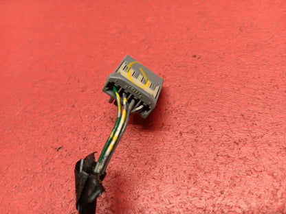 2003 - 2009 Toyota 4Runner 4x4 Differential Lock Switch PITGAIL ONLY