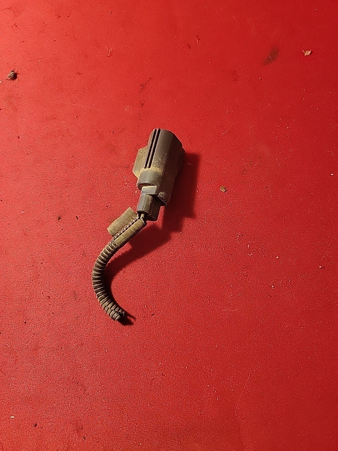 2001 - 2013 Volvo S40 C30 C70 V50 V40 Brake Vacuum Pump Pigtail 08684342