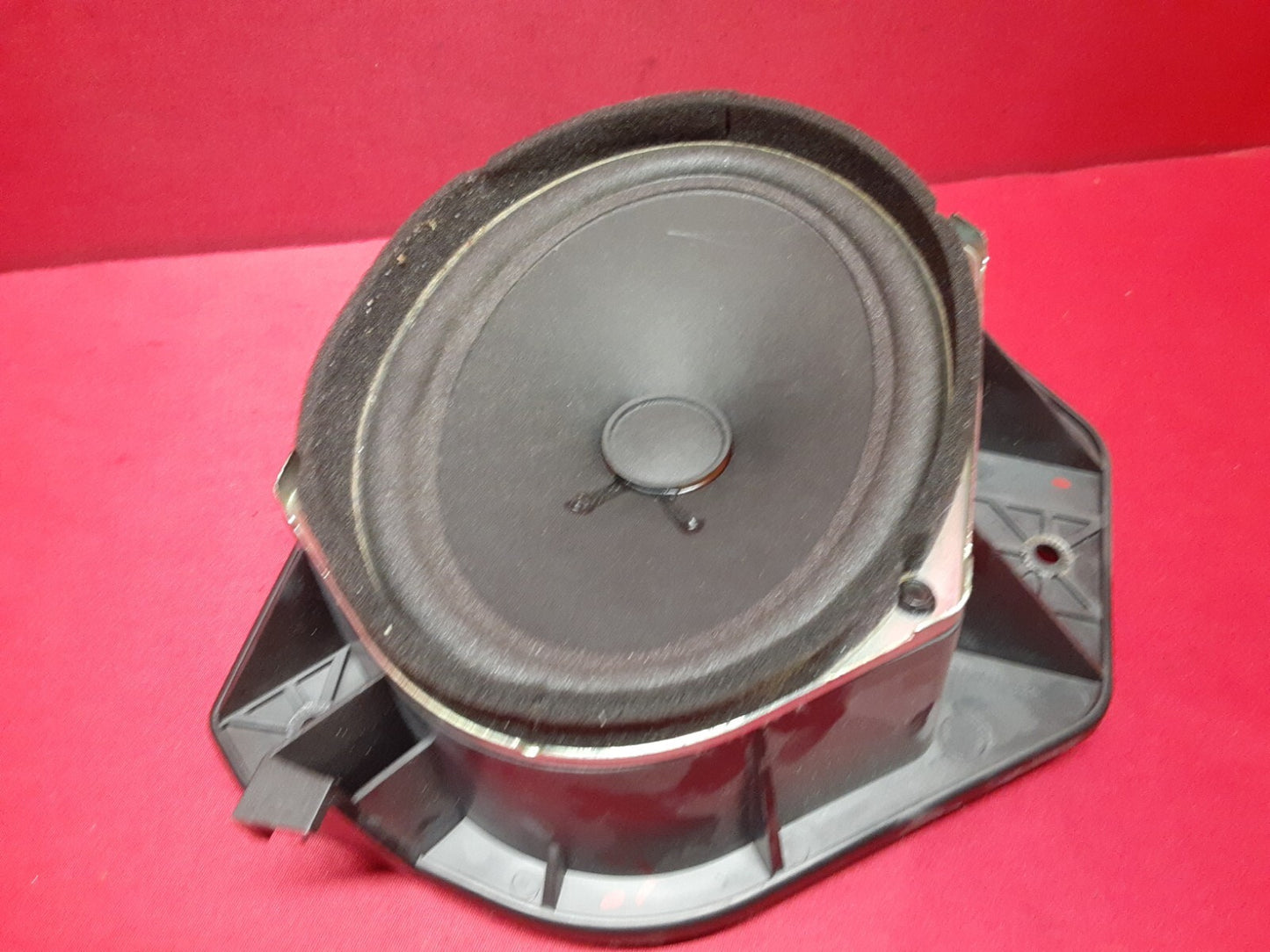 2013 - 2019 Lincoln MKT REAR RIGHT Door Speaker w/ Premium THX DE9T-19B140-BA