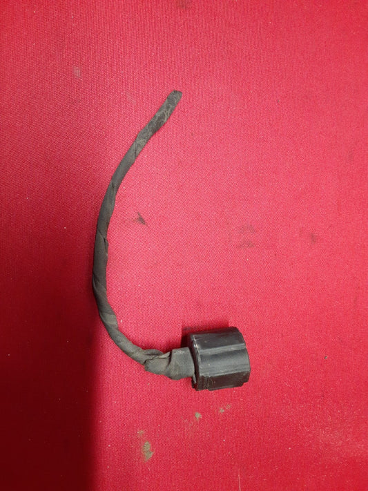 2008 - 2019 Ford Lincoln Mercury Fuel Vapor Charcoal Canister AG1Z9D653D PIGTAIL