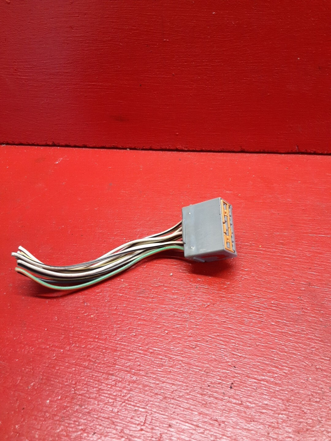 2000-2007 Ford Focus Wiper Switch Stalk Pigtail YS4Z17A553BA PIGTAIL ONLY