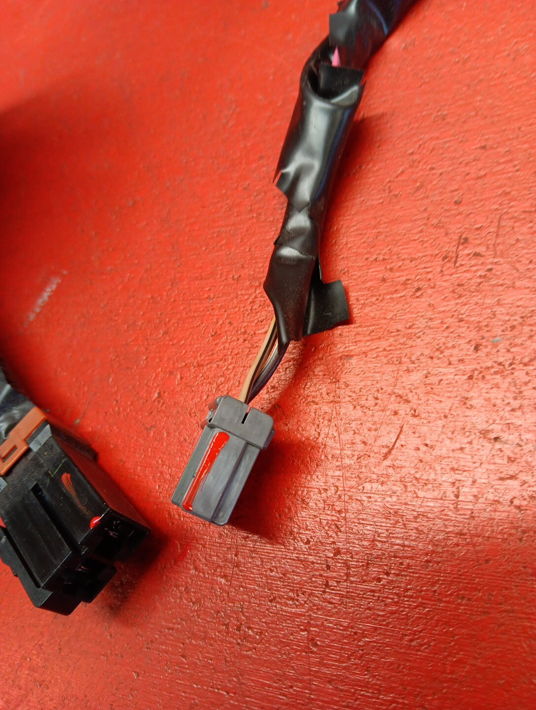 2003-2011 GM Multi Vehicle Steering Column W/ Power Assist Motor PIGTAILS