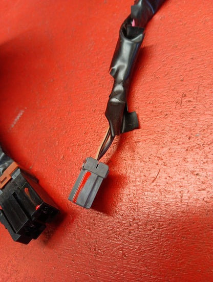 2003-2011 GM Multi Vehicle Steering Column W/ Power Assist Motor PIGTAILS