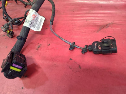 2012 2013 Fiat 500 1.4L MultiAir 16V Naturally Aspirated Engine Wiring Harness