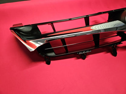 2015 2016 2017 Toyota Camry Grille W/o Pre-Crash - OEM Toyota - 53114-06061-B