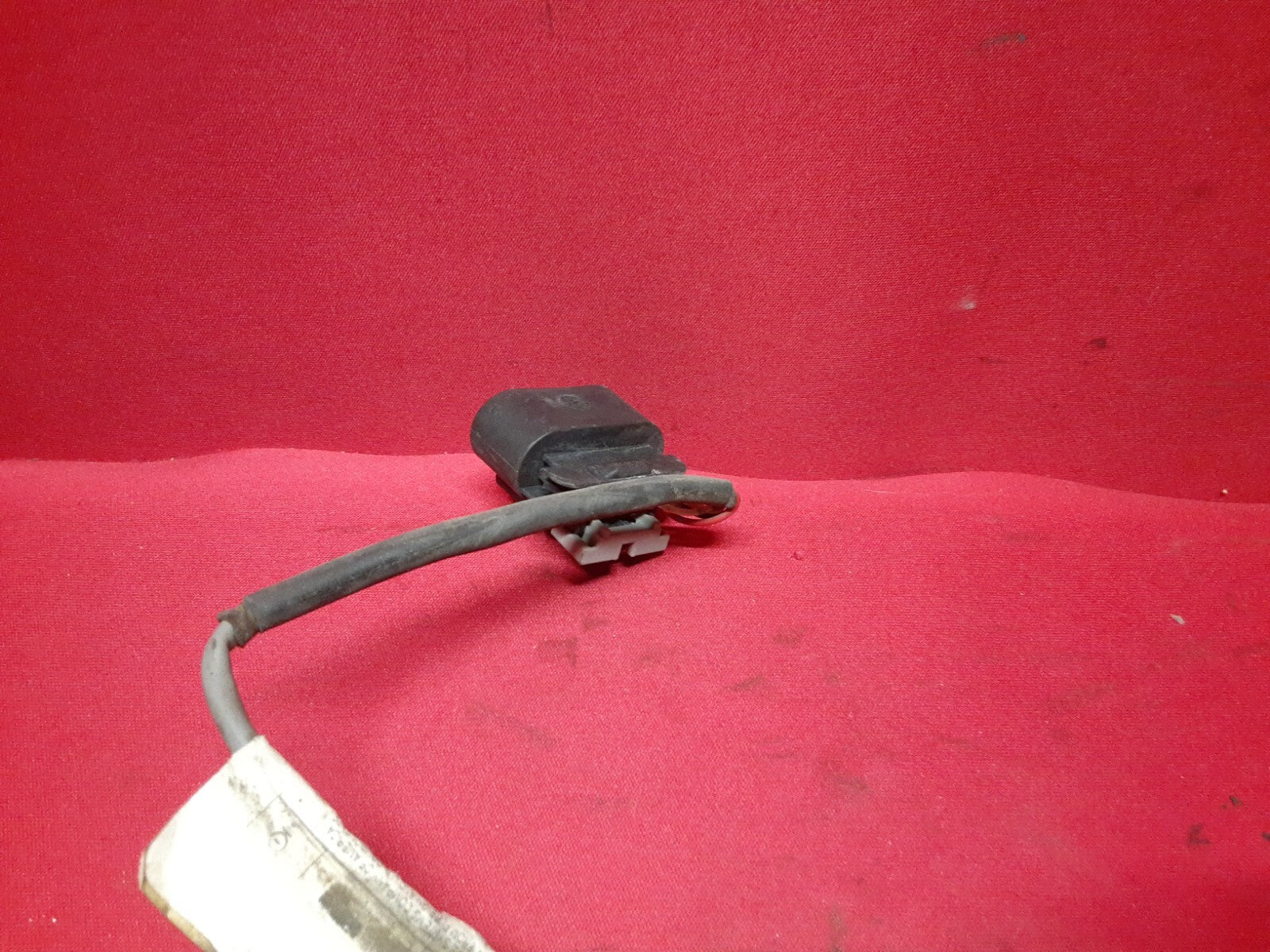 2007 2008 Cadillac Chevy GMC Rearview Liftgate Hatch Park Assist Camera 15173619