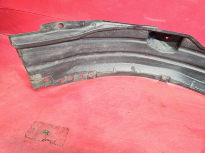 2018-2025 Mitsubishi Eclipse Cross FRONT LEFT INNER Wheel Well Fender Liner
