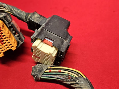 2008 2009 Durango / Aspen 4.7L V8 Engine Powertrain Control Module ECM -PIGTAILS