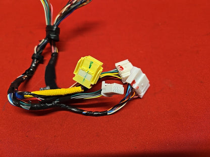 2011-2013 Kia Sorento Windshield Wiper Headlight Turn Signal Switch - PIGTAILS