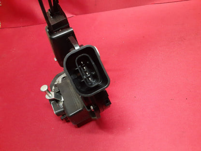 2001 - 2007 Toyota Highlander REAR RIGHT PASSENGER Door Latch Lock Actuator