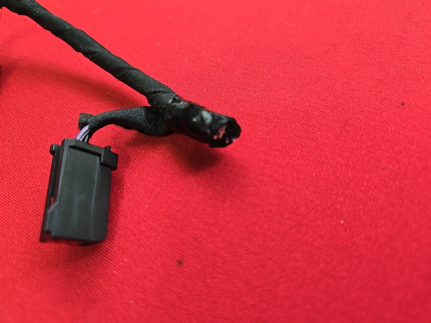 2007-2017 GMC Buick Chevy Saturn Ignition Lock Cylinder Housing - PIGTAIL WIRES