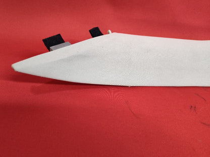 2011-2020 Infiniti / 2017-2020 Nissan FRONT LEFT DRIVER A Pillar Trim Cover