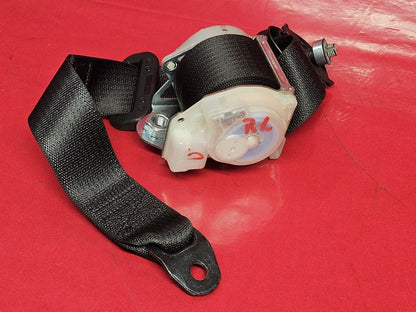2018-2020 Chevy Equinox GMC Terrain Rear 2nd Row LEFT DRIVER Seat Belt Retractor