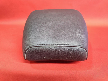2012-2017 VW Volkswagen Tiguan FRONT Left or Right Seat Headrest Leatherette Blk