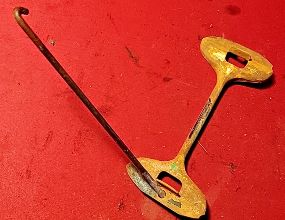 1994 - 2008 Subaru Multi Vehicle Battery Tie Down Bracket 82182AA040