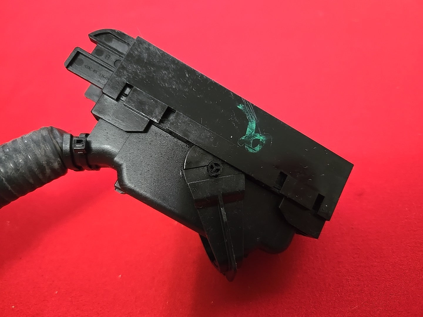 2008-2011 Nissan Xterra 4WD 4x4 Auto Trans Hydraulic ABS Pump PIGTAIL WIRE ONLY