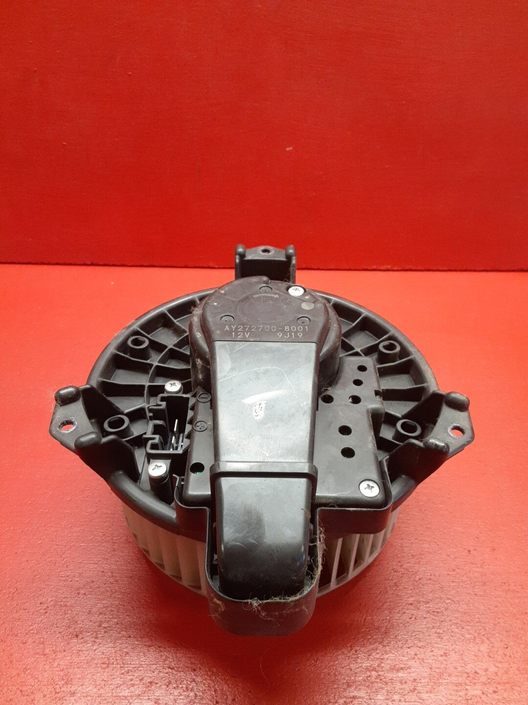 2005-2019 Toyota Multi Vehicle HVAC Fan Blower Motor Assembly 871030E040