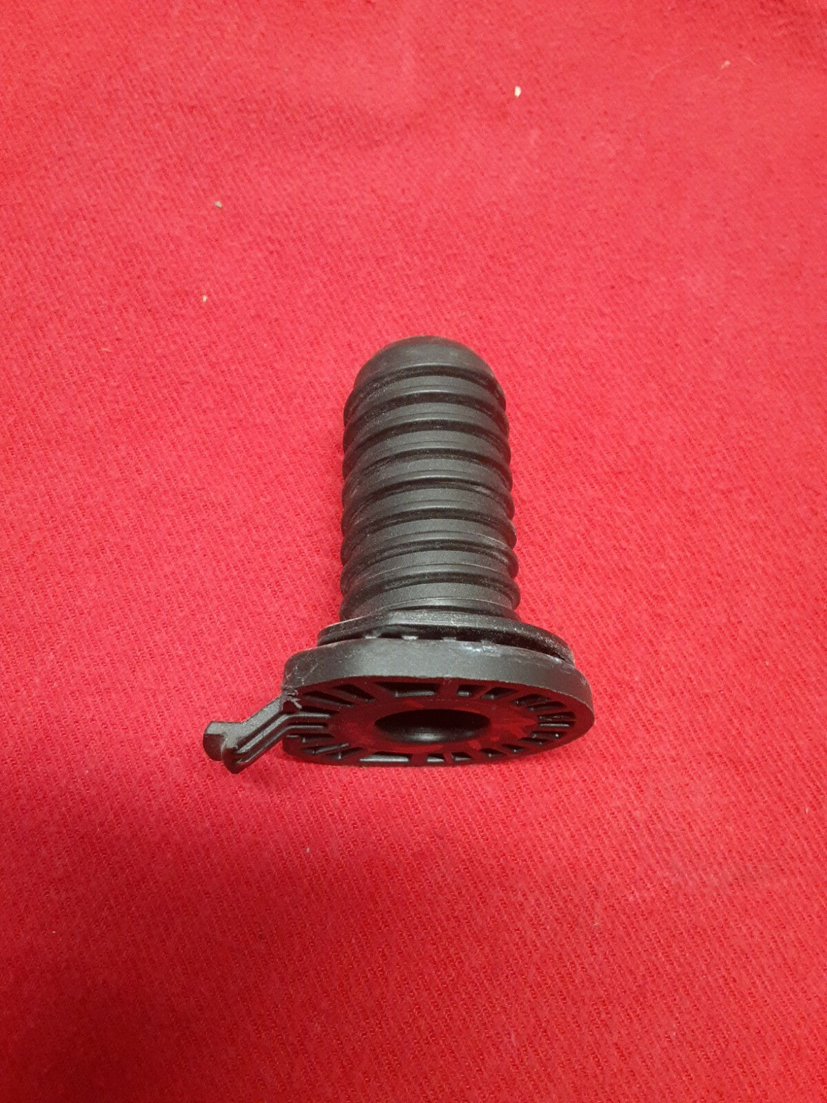 2008 - 2017 Audi A5 S5 A4 S4 Spare Tire Hold Down Mounting Bracket Bolt