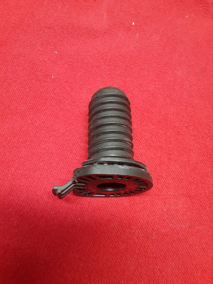 2008 - 2017 Audi A5 S5 A4 S4 Spare Tire Hold Down Mounting Bracket Bolt