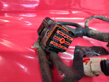 2001 Ford Taurus Mercury Sable Engine Wiring Harness 3.0L 8th VIN 'S' - DOHC
