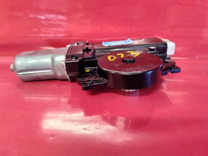 2010-2014 Lexus IS250 IS350 ISF Power Sliding Sunroof Moonroof Motor 63260-53091