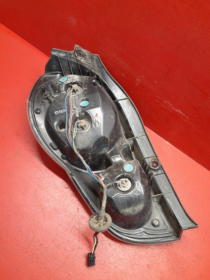 2013-2016 Chevrolet Spark Rear right Passenger Taillight Lamp Assembly 42441999
