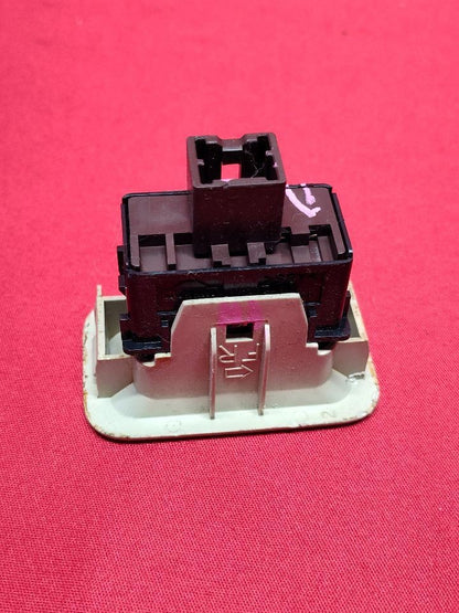 2011-2020 Infiniti 2017-2024 Nissan REAR Second 2nd Row Power Fold Seat Switch
