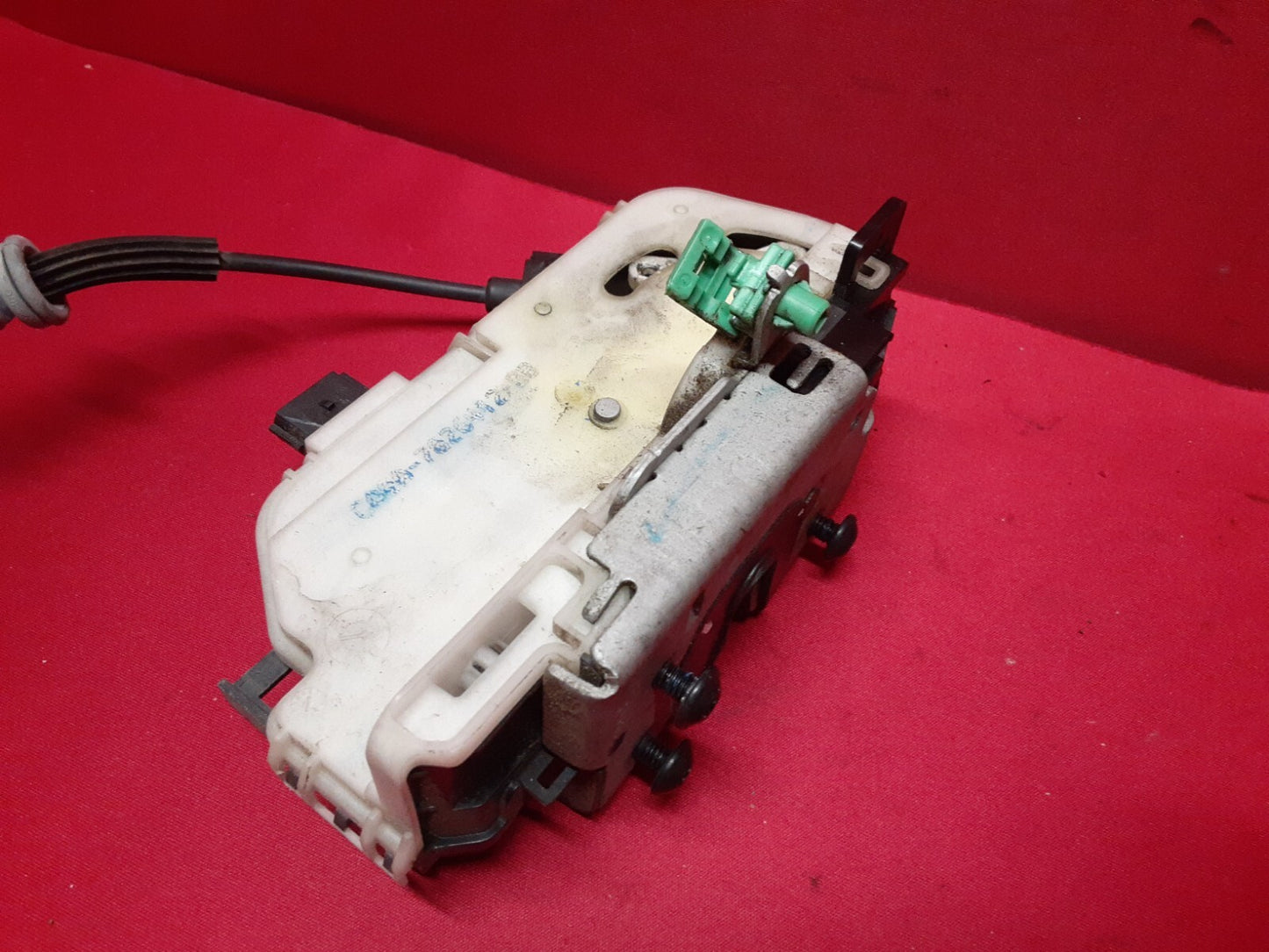 2009 - 2019 Ford Lincoln RIGHT REAR Door Latch Lock Actuator CA8Z7426412A
