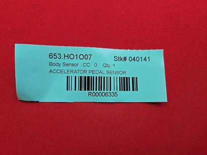2005-2010 Honda Odyssey 3.5L V6 Accelerator Pedal Travel Sensor - PIGTAIL WIRE