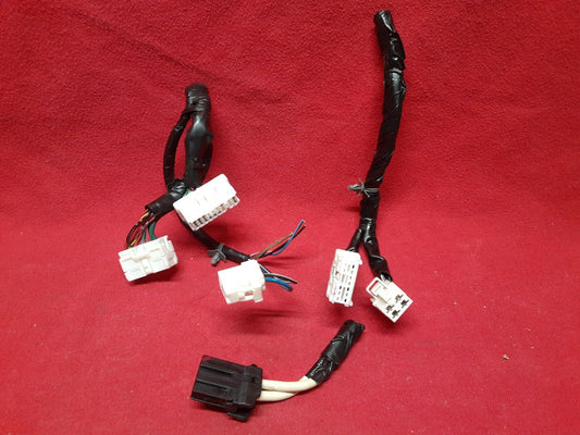 2001 2002 2003 2004 Nissan Xterra Frontier Cabin Fuse Box Junction PIGTAIL WIRES