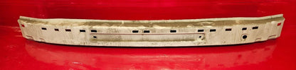 2012-2019 Fiat 500 REAR Bumper Reinforcement Impact Bar PW3 Bianco White Ice